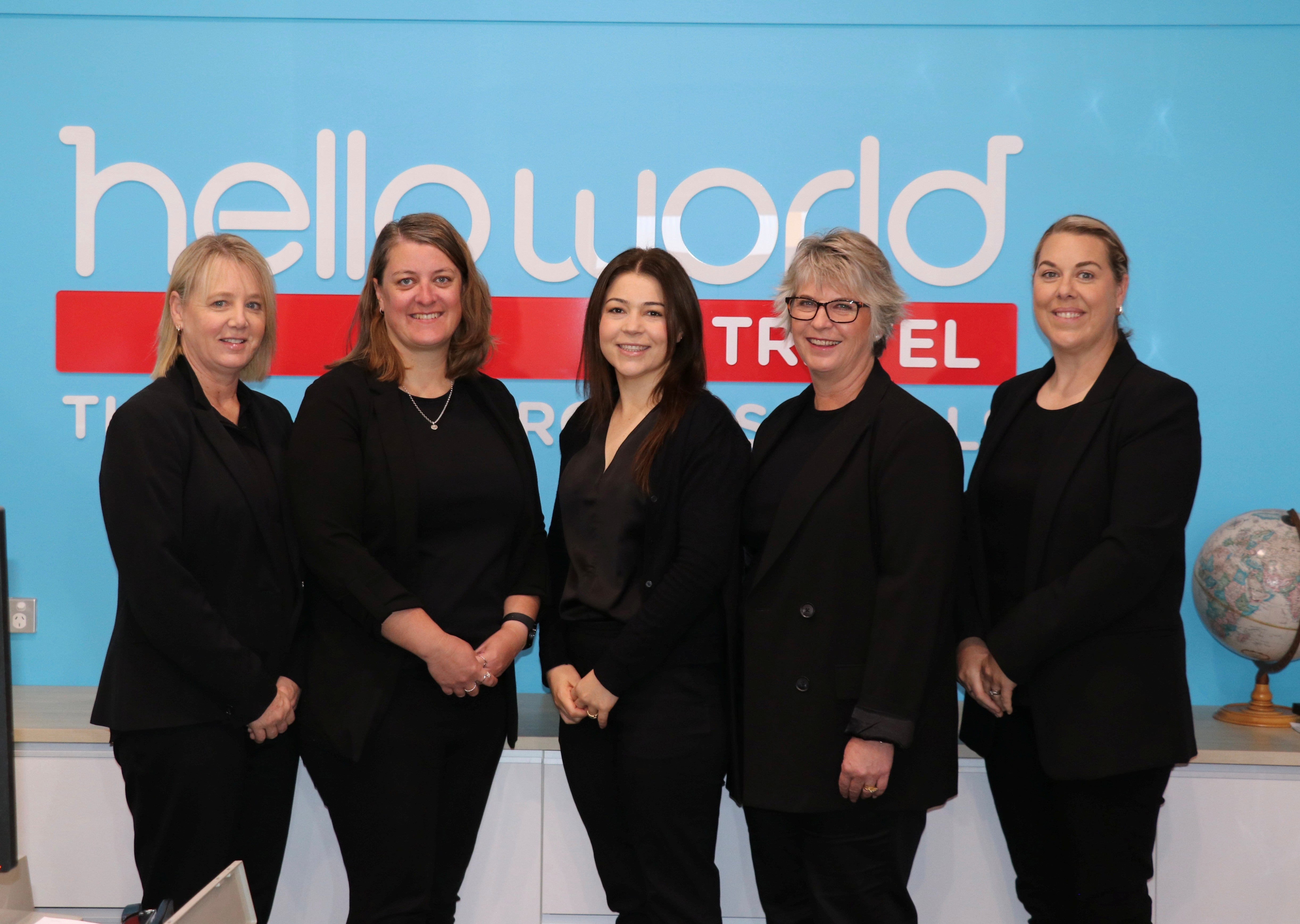 Staff Photo 