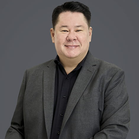 James Jang